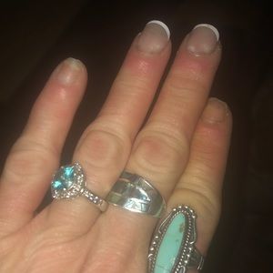 Bad attitude I guess